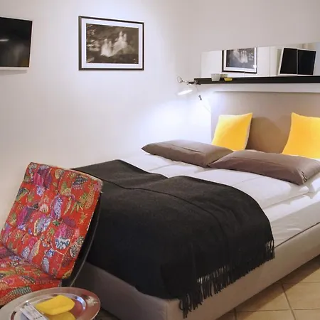 Rheintor-apartment *