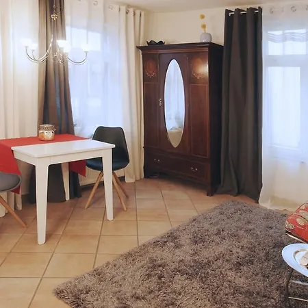 Rheintor-apartment Lägenhet Speyer