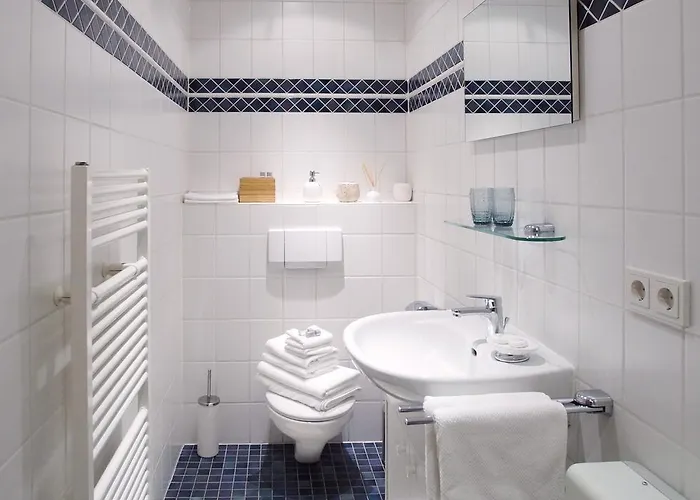 Rheintor-apartment Apartamento