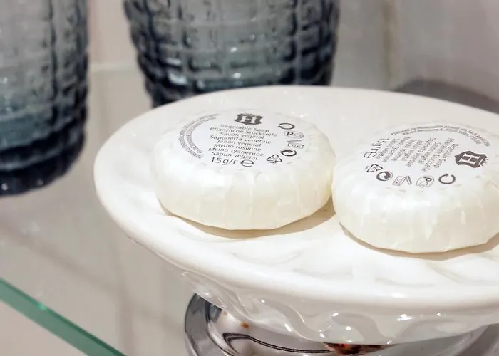 Rheintor-apartment *