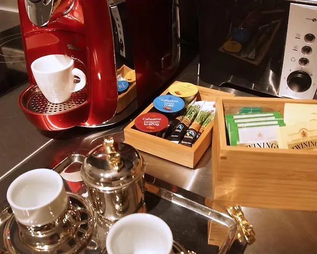 Rheintor-apartment Apartamento Espira