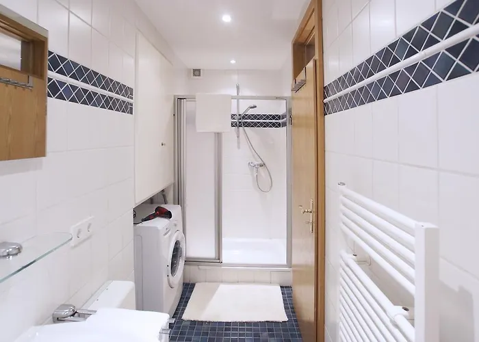 Rheintor-apartment Apartamento